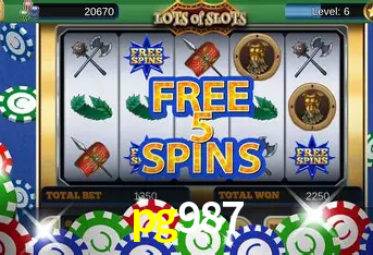 pg987 casino