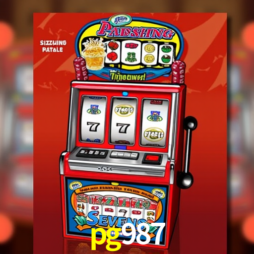 pg987 casino